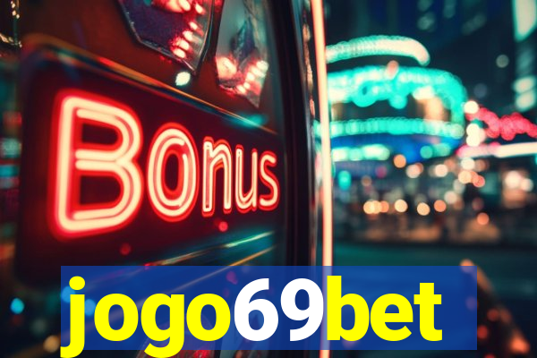 jogo69bet