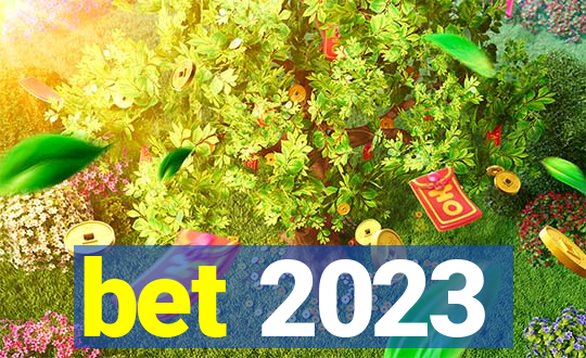 bet 2023