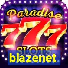 blazenet