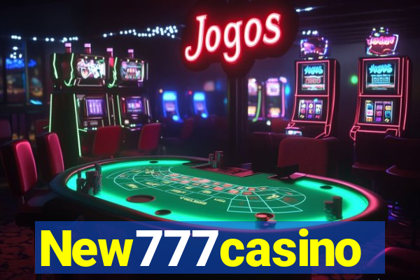 New777casino