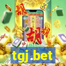 tgj.bet