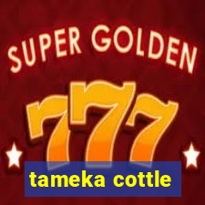 tameka cottle