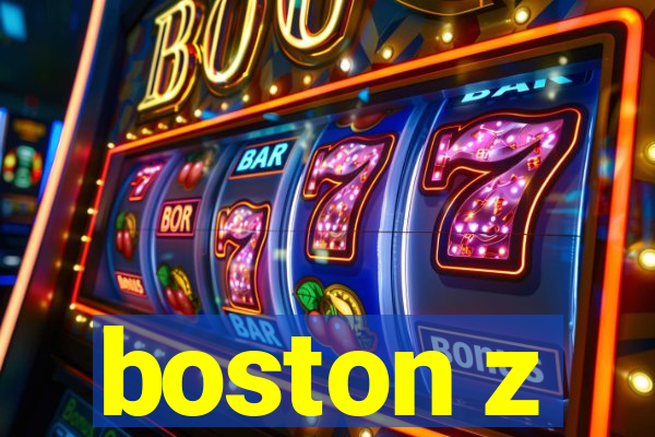 boston z