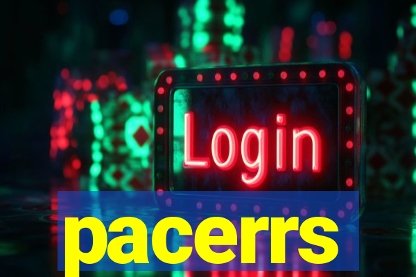 pacerrs