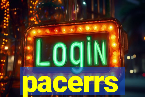 pacerrs