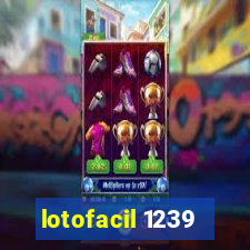 lotofacil 1239