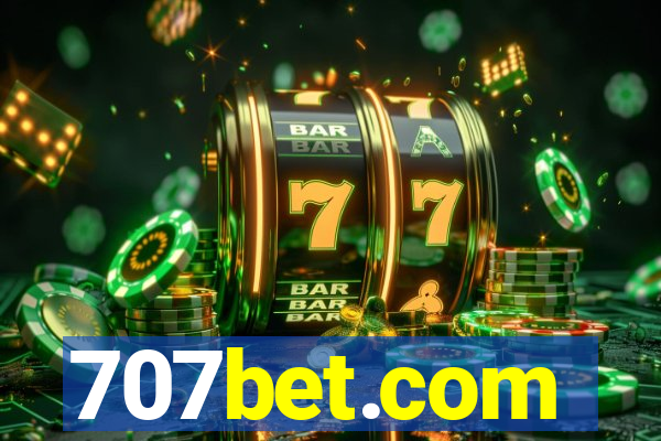 707bet.com