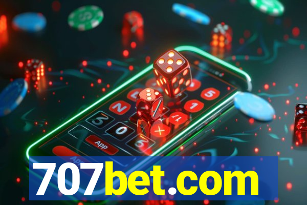 707bet.com