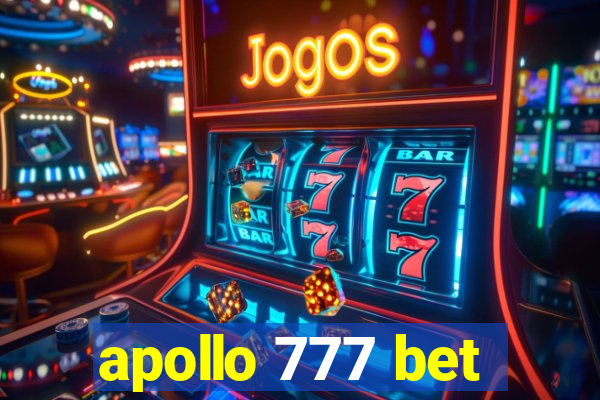 apollo 777 bet