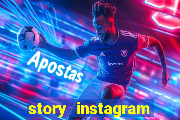 story instagram anônimo site