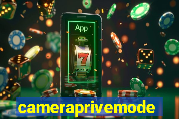 cameraprivemodelo