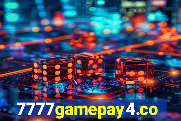 7777gamepay4.com