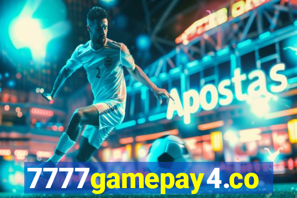 7777gamepay4.com