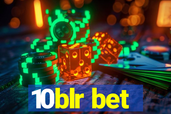 10blr bet