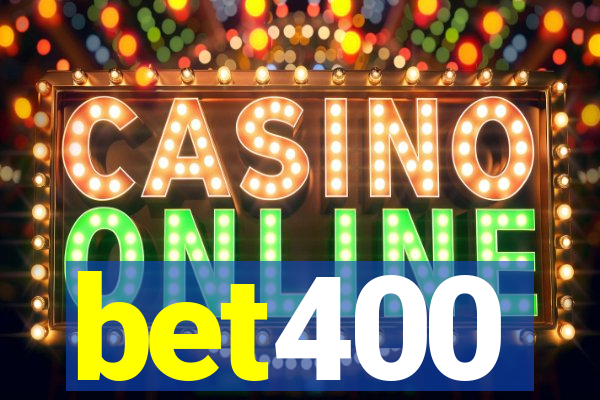 bet400