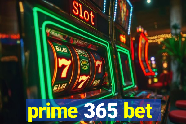 prime 365 bet