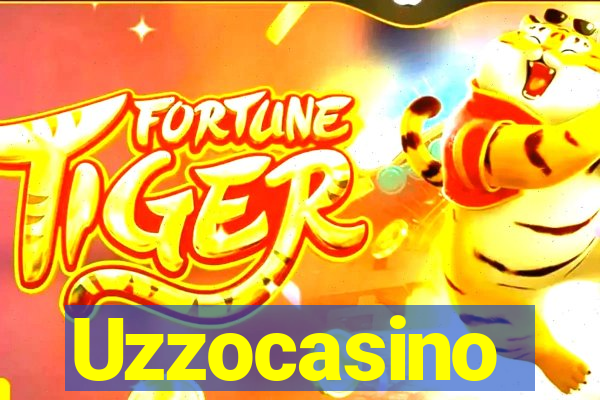 Uzzocasino