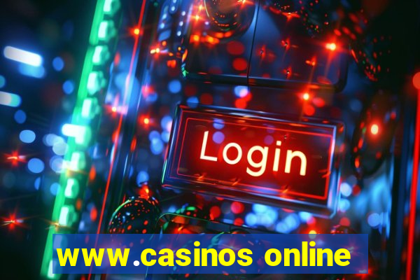 www.casinos online