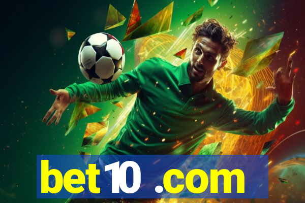 bet10 .com