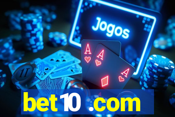 bet10 .com