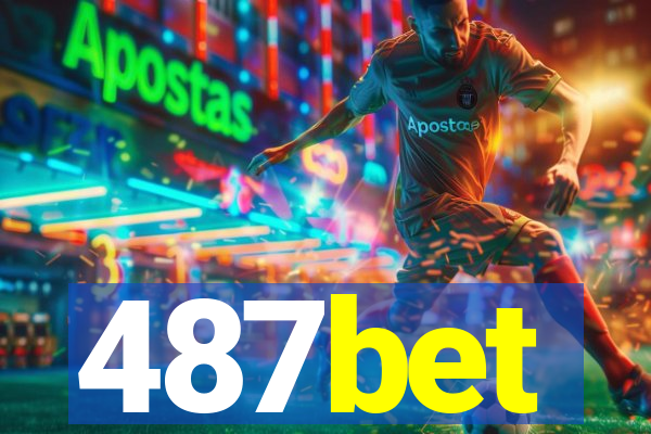 487bet