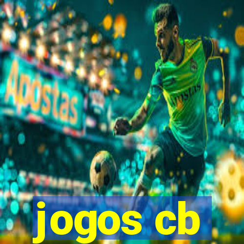 jogos cb