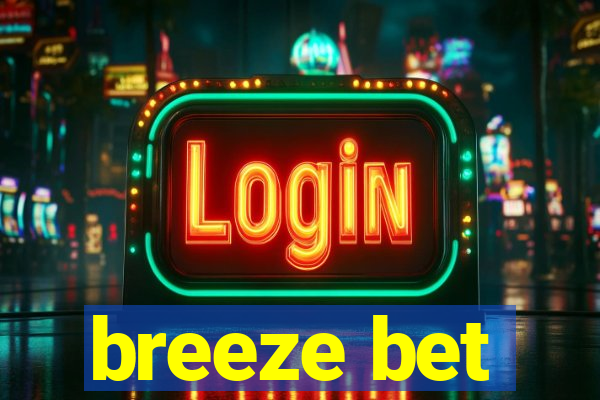 breeze bet