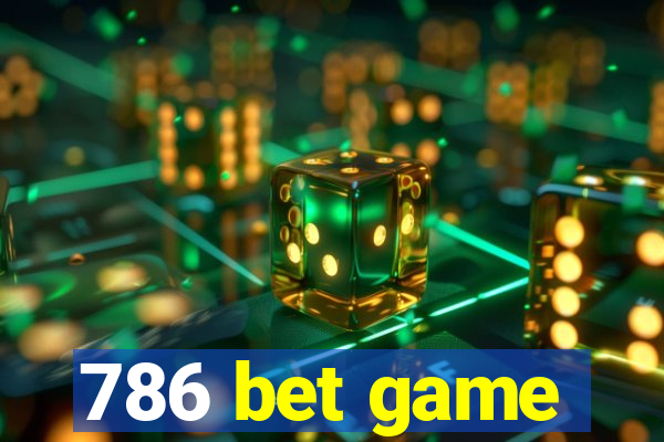 786 bet game