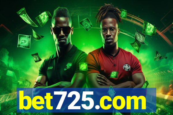 bet725.com