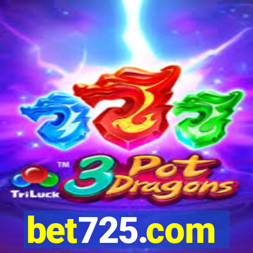 bet725.com