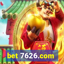 bet 7626.com