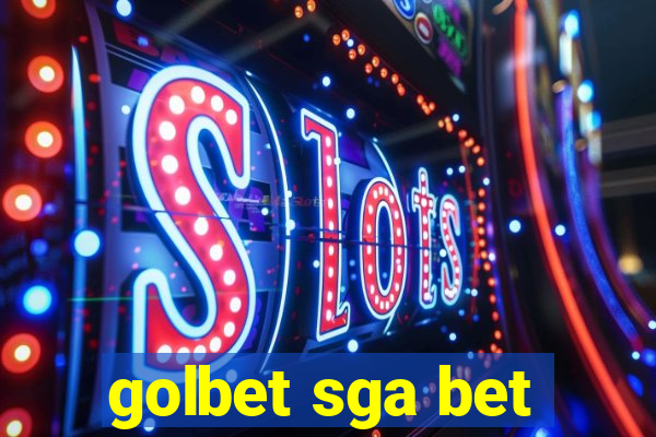 golbet sga bet