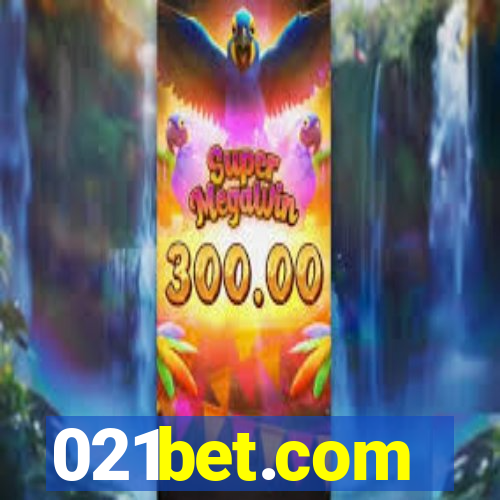 021bet.com