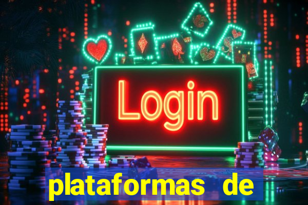 plataformas de jogos antigas