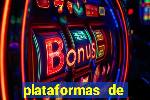 plataformas de jogos antigas