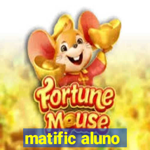 matific aluno