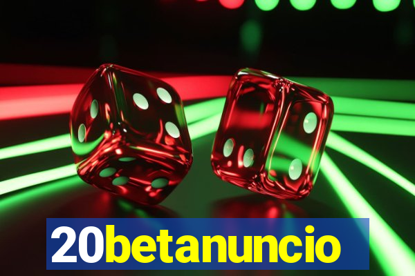 20betanuncio