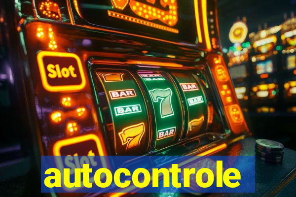 autocontrole emocional pdf