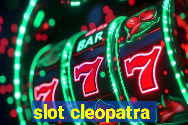 slot cleopatra