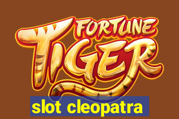 slot cleopatra