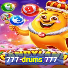 777-drums 777