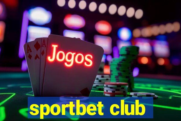 sportbet club