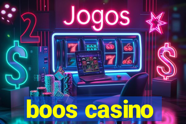 boos casino