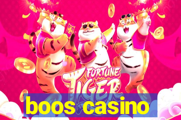 boos casino