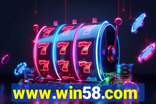 www.win58.com