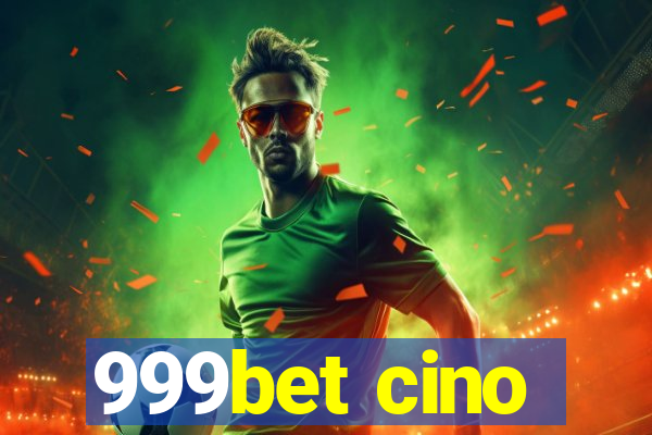 999bet cino