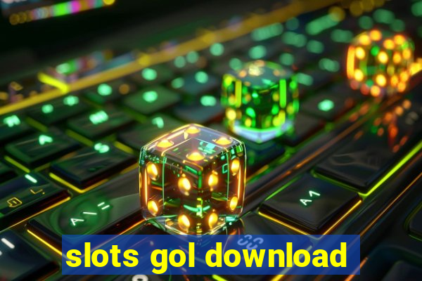 slots gol download