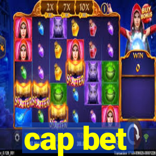 cap bet