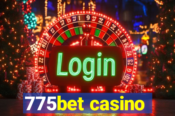 775bet casino