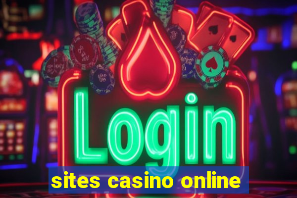 sites casino online